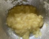 洗い物3つ！トースターでしっとりクッキー作り方2写真