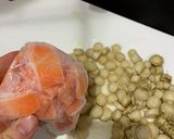 味見いらず　チキンと3種野菜のトマト煮作り方3写真