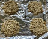 洗い物3つ！トースターでしっとりクッキー作り方6写真