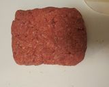 ひき肉で簡単柔らかサイコロステーキ作り方2写真