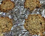 洗い物3つ！トースターでしっとりクッキー作り方9写真