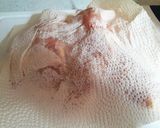 梅薫る春のからあげ君風～薄衣でヘルシー～作り方4写真