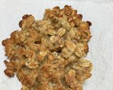 洗い物3つ！トースターでしっとりクッキー作り方10写真