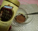★糖質オフ！美味しい濃厚な＊生チョコ＊♪作り方3写真