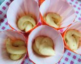 ♡HM150ｇ簡単マフィン♡作り方5写真