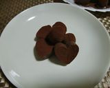 ★糖質オフ！美味しい濃厚な＊生チョコ＊♪作り方11写真