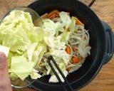 熊本県 太平燕(タイピーエン)作り方2写真