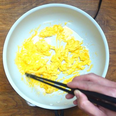 中華料理 木須肉（ムースーロー） by 藤和mama 【クックパッド】 簡単
