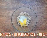大豆ミートバーガー 新時代の味作り方2写真