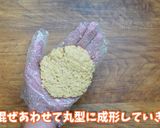 大豆ミートバーガー 新時代の味作り方3写真