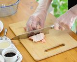 ジューシー♬塩麹と柚子胡椒の鶏唐揚げ★作り方2写真