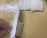 【レシピコン】鹿のロティ大根ミルフィーユ作り方5写真