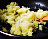 黒豆とチーズのさつま芋サラダ作り方3写真
