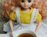 リカちゃん♡干かれい仕立てのおでん*.作り方7写真