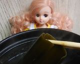 リカちゃん♡干かれい仕立てのおでん*.作り方12写真