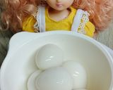 リカちゃん♡干かれい仕立てのおでん*.作り方13写真