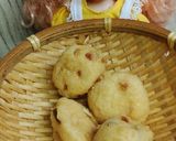 リカちゃん♡干かれい仕立てのおでん*.作り方14写真