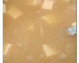 残り野菜 ♪ 炒めて ♪ 豚汁作り方2写真