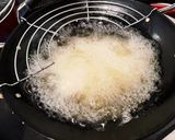 鶏ムネ肉の唐揚げ作り方5写真