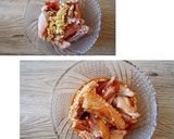美味しい手羽中！超簡単！作り方1写真