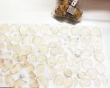 菊芋とさつま芋のチップス作り方3写真