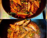 美味しい手羽中！超簡単！作り方3写真