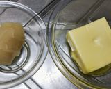 桜のパウンドケーキ。。☆☆作り方6写真