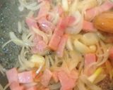 イタリア人も絶賛☆秘密のアマトリチャーナ作り方6写真