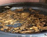 簡単給食 油揚げのふりかけ作り方4写真