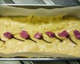 桜のパウンドケーキ。。☆☆作り方8写真