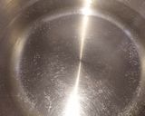 牛モツ下処理(鍋カレー用・焼き肉炒め用)作り方2写真