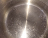 牛モツ下処理(鍋カレー用・焼き肉炒め用)作り方2写真
