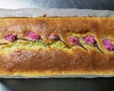 桜のパウンドケーキ。。☆☆作り方9写真
