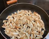 鶏ナンコツ焼き作り方1写真