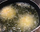帆立クリームコロッケ作り方10写真