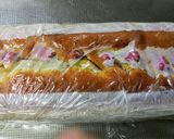 桜のパウンドケーキ。。☆☆作り方10写真