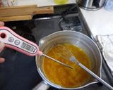 簡単給食 プルプル杏仁豆腐作り方6写真