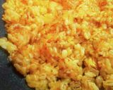 豚ひき肉で簡単 豚キムチ焼飯作り方6写真
