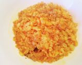 豚ひき肉で簡単 豚キムチ焼飯作り方8写真
