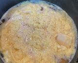#デパ地下風エビと#ブロッコリーのサラダ作り方8写真