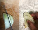 簡単！おやつにもフライドオニオン♪作り方1写真