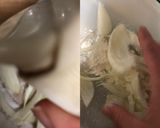 簡単！おやつにもフライドオニオン♪作り方2写真