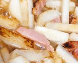 【食材2つ】大根とベーコンのポトフ♡作り方4写真