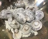 .｡しいたけ南蛮.｡.:*作り方3写真