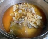＊私流・ホッキ貝の炊き込みご飯＊作り方3写真
