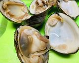 ＊私流・ホッキ貝の炊き込みご飯＊作り方2写真