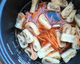 黒豆入り!炊き込みご飯♪作り方3写真