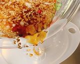 新玉ねぎとレモンタイムのドレッシング作り方4写真