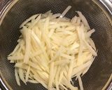 トマト缶でオムレツ作り方2写真