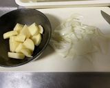ポルミート製品で作る：華麗なるちいず作り方1写真